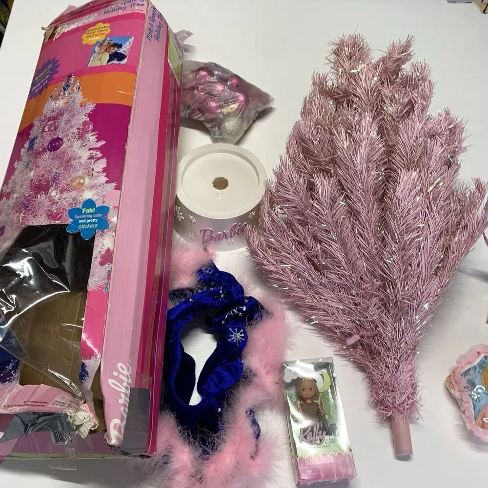 Barbie this toys